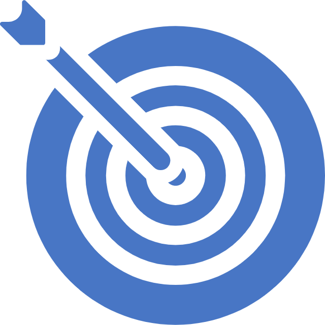 XScale Home 1 target svgrepo com 1